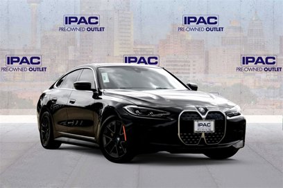 Used 2024 BMW i4 eDrive35 w/ Convenience Package