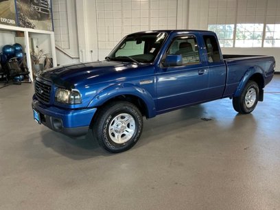Used 2008 Ford Ranger Sport