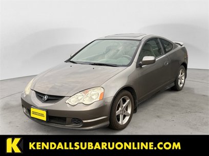 Used 2003 Acura RSX