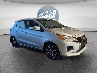 Used 2024 Mitsubishi Mirage SE
