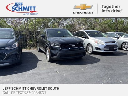 Used 2021 Kia Sorento LX
