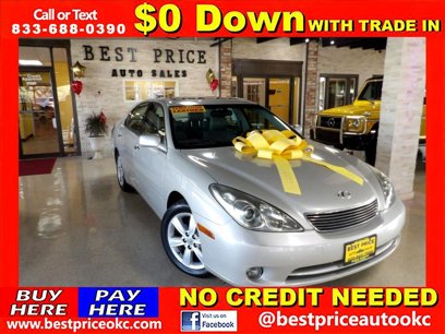 Used 2005 Lexus ES 330