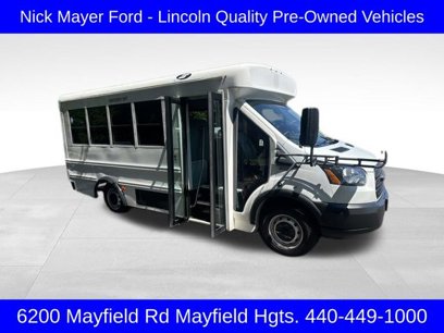 Used 2019 Ford Transit 250 138 w/ Auxiliary Heater Prep Package