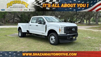 New 2025 Ford F350 XL