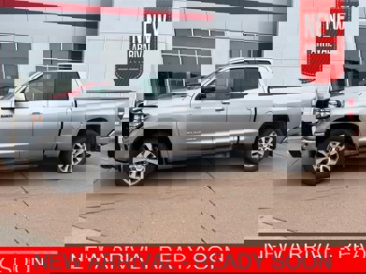 Certified 2015 Toyota Tundra Limited