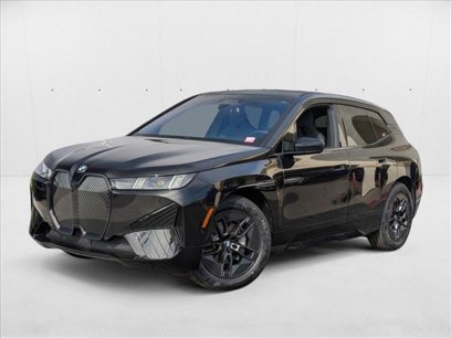 New 2026 BMW iX xDrive45