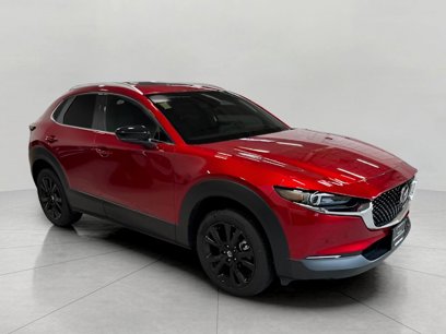 Used 2024 MAZDA CX-30 2.5 Turbo w/ Premium Package