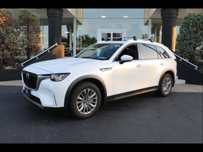 Used 2024 MAZDA CX-90 Plug-In Hybrid w/ Preferred