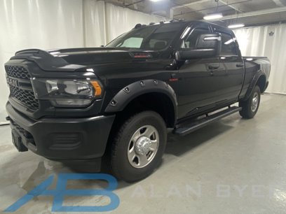 Used 2024 RAM 3500 Tradesman