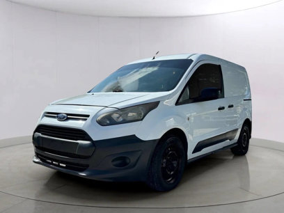 Used 2015 Ford Transit Connect XL