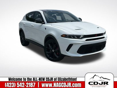 Used 2024 Dodge Hornet R/T Plus