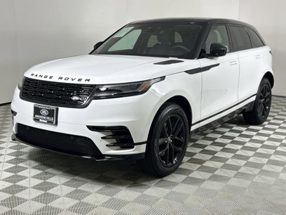 Used 2025 Land Rover Range Rover Velar Dynamic SE