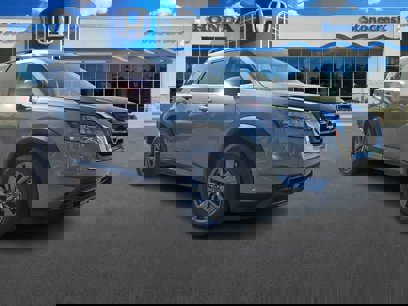 Used 2023 Nissan Pathfinder SV