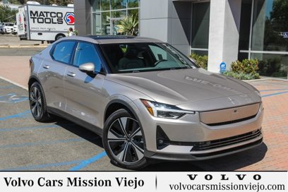 Used 2024 Polestar Polestar 2