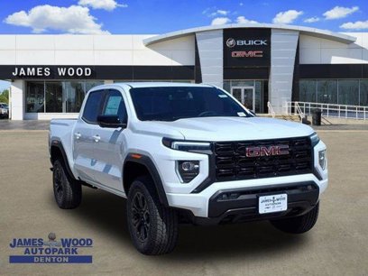New 2025 GMC Canyon Elevation w/ Convenience Package