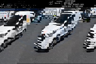 Used 2019 Ford Transit Connect XLT