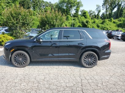 Used 2024 Hyundai Palisade Calligraphy