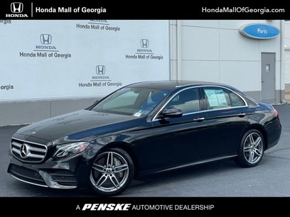 Used 2019 Mercedes-Benz E 300
