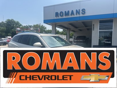 Used 2017 Buick Enclave Leather w/ Trailering Package