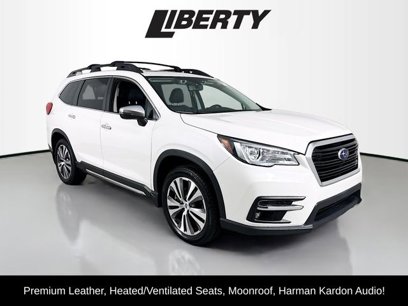 Used 2022 Subaru Ascent Touring w/ Popular Package #2A