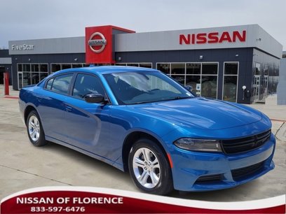 Used 2023 Dodge Charger SXT