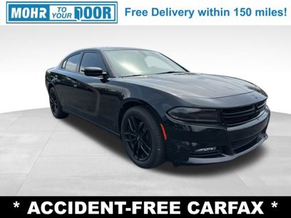 Used 2019 Dodge Charger SXT