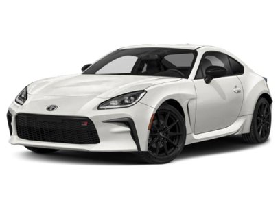 Used 2023 Toyota GR86 Premium