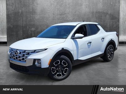 Certified 2023 Hyundai Santa Cruz SEL