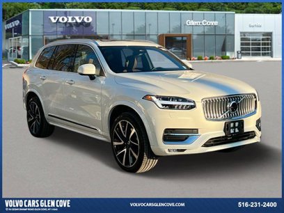 Certified 2025 Volvo XC90 B5 Plus w/ Protection Package Premier