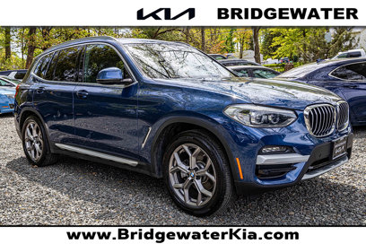Used 2021 BMW X3 xDrive30e w/ Convenience Package