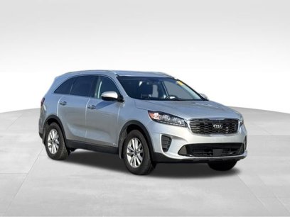 Used 2020 Kia Sorento LX w/ LX I4 Convenience Package