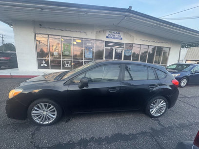 Used 2013 Subaru Impreza 2.0i Premium