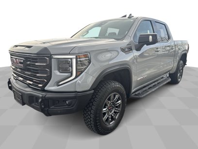 Used 2024 GMC Sierra 1500 AT4X