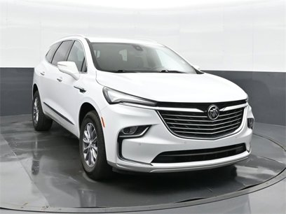 Used 2024 Buick Enclave Premium