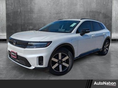New 2025 Honda Prologue Touring