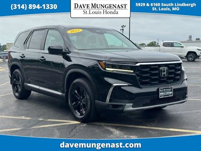 Used 2023 Honda Pilot EX-L