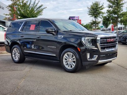 Used 2023 GMC Yukon SLT