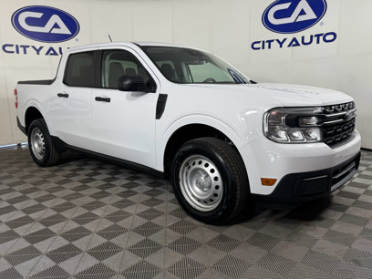 Used 2022 Ford Maverick XL