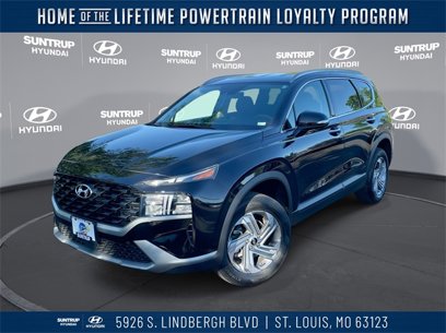 Certified 2023 Hyundai Santa Fe SEL w/ Cargo Package