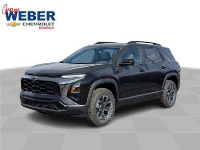 New 2025 Chevrolet Equinox ACTIV w/ Safety and Technology Package
