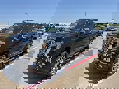 Used 2020 GMC Sierra 1500 Denali w/ Denali Ultimate Package