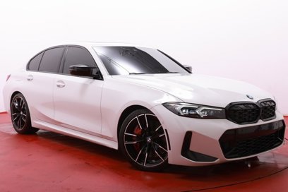 Used 2024 BMW M340i xDrive