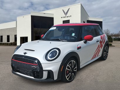 Used 2024 MINI Cooper John Cooper Works