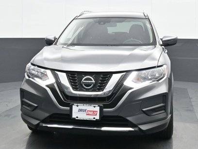 Used 2019 Nissan Rogue SV