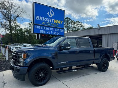 Used 2020 Ford F250 Lariat