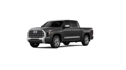 New 2025 Toyota Tundra 1794 Edition