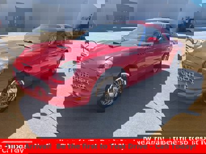 Used 2003 Ford Thunderbird