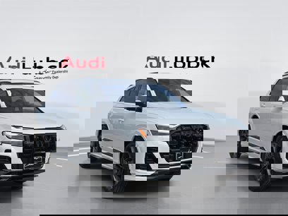 New 2025 Audi Q7 3.0T Premium Plus