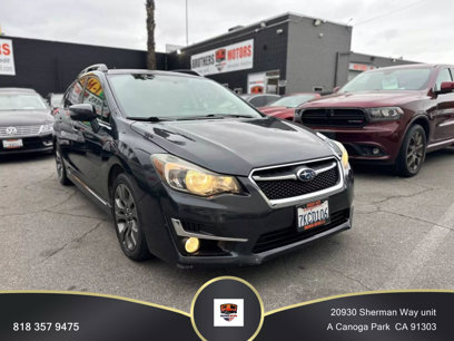 Used 2015 Subaru Impreza 2.0i Sport Premium