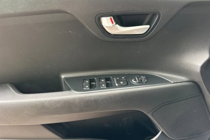 Used 2020 Kia Rio S